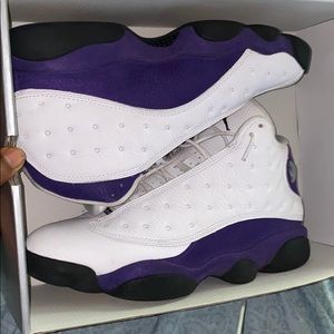 Air Jordan 13 Retro